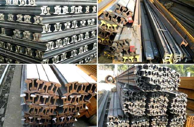 REM DIN S24 rails 