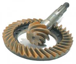 REM-EMI63.105Z/106Z Crown wheel/pinion (Replace Plasser EMI63.105Z/106Z)