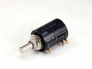 REM.EL-T1044 Potentiometer (Replace Plasser EL-T1044)
