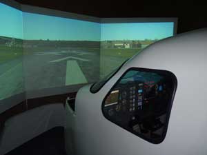 Полет Симулатор iGATE Тренировъчен /Microsoft Flight Simulator 2004 за Продажба