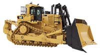 NEW 2012 Caterpillar D10T Track Dozer for SALE