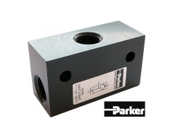 REM.HY157.50 Клапа (Заменя Plasser HY157.50)