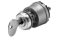 REM.342309006 Включвател стартер (Заменя Plasser 342309006 Ignition switch)