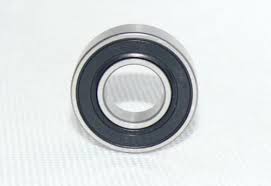 REM.6002RS Лагер (Заменя Plasser 6002RS Ball Bearing)