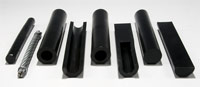 REM.900.200.0610-389MM LG Метачен възел маркуч (Заменя Plasser 33X55X395MM-LG или 900.200.0610-389MM LG)