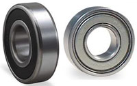 REM.6004/2RS Лагер (Заменя Plasser 6004/2RS Ball bearing)