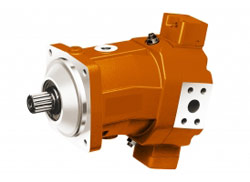 REM.HYS909X160HA1T/46/280BAR Хидромотор (Заменя Plasser Motor HYS909X160HA1T/46/280BAR или HYS909X160HAIT/46/280BAR*)