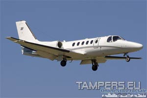 VIP Чесна 550 Браво 2005 г. за Продажба