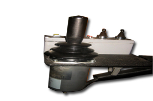 REM.EL-T7087 Elektr.fernbedienung (Replace Plasser EL-T7087) 