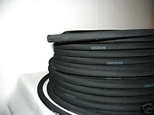 REM.2SN-20-215 Hose DIN EN 853 (Replace Plasser 2SN-20-215) one meter length 
