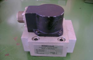 REM.115-1200 Servovalves  (Replace Valve 115-1200)