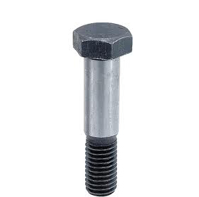 REM.2E11.30 Adjusting screw {Replace Plasser 2E11.30}