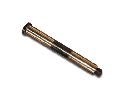 REM.W37.1410 (W37.1410-N) Axle (Replace Plasser W37.1410 or W37.1410-N)