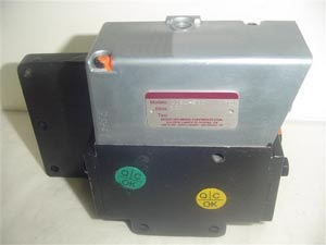 REM.D062-512F Valve (Replace PLasser D062-512F and D062-512E)