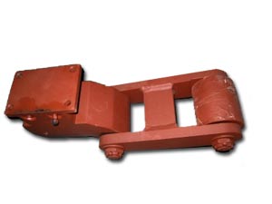 REM.UD50.1950A Cylinder (Replace Plasser UD50.1950A)