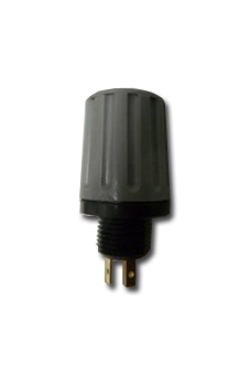 REM.20KOHM+-5SKALA/K200-G Potentiometer {Replace Plasser 20KOHM+-5SKALA/K200-G} 