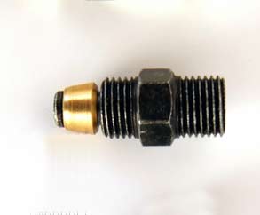 REM.504-30364-3 (504-30364-3) Valve body {Replace Plasser 504-30364-3} 