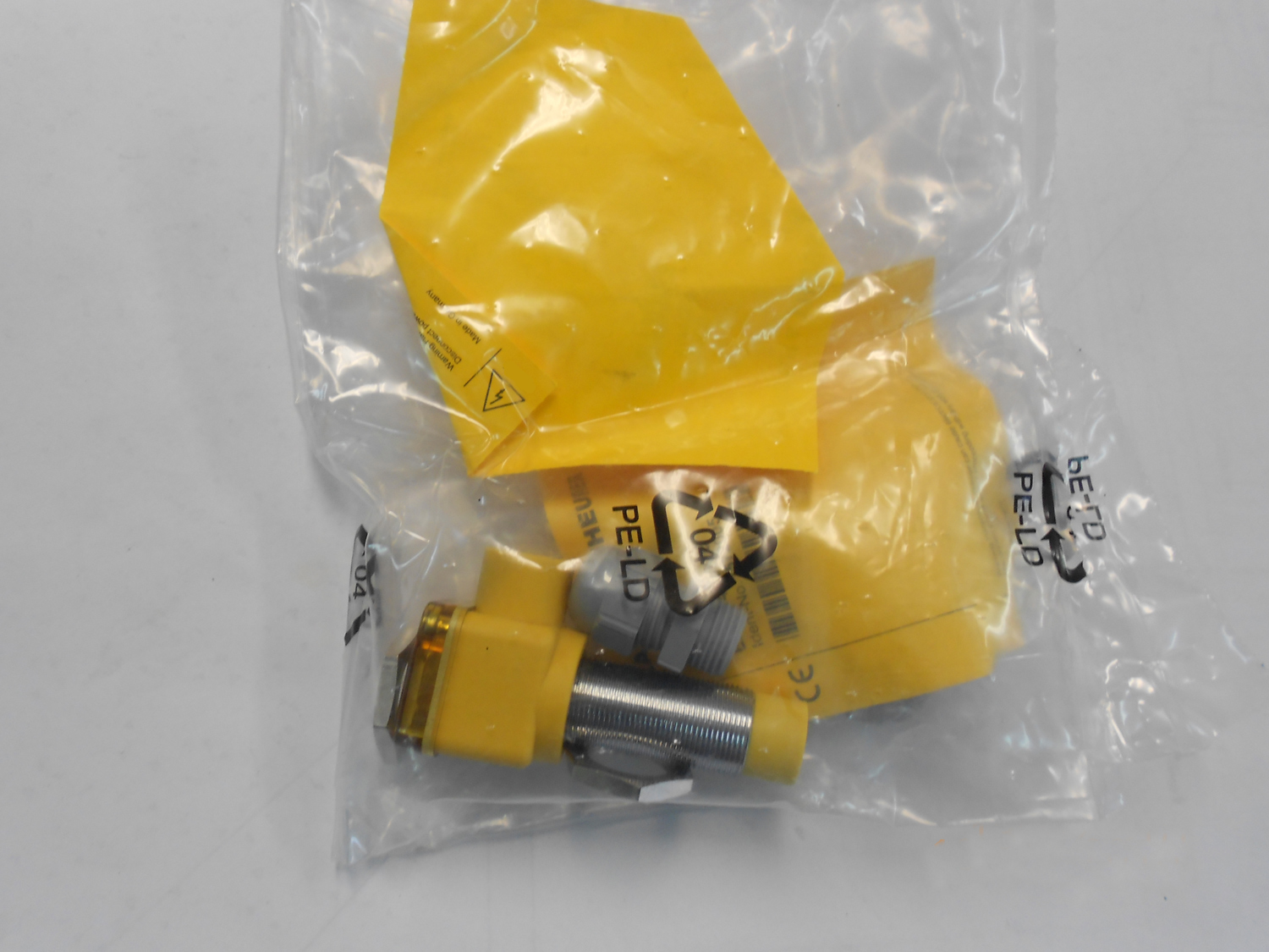 REM-EL-T1422/K/U (EL-T1422/K) Switch (Replace Plasser EL-T1422/K/U (EL-T1422/K))