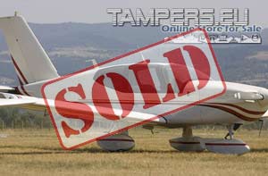 Socata Tobago TB10 for Sale {Sold}