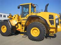 Ново Volvo L150G Челен Товарач за Продажба