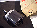 REM.0390507509 Wiper motor (Replace Plasser 0390507509)