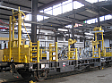 CATENARY TRAILER 577-1966 year FOR SALE