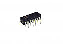 REM.OP04C/DIP14-POL Amplifier (Replace PLasser OP04C/DIP14-POL or OP04E/DIP14-POL)