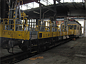 CATENARY TRAILER 573-1964/1966 year FOR SALE  