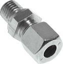 REM.GE6LR1/4Z(11002107) Fitting (Replace Plasser GE6LR1/4Z(11002107))  