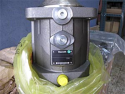 REM.62.05.1000.400-A Motor (Replace Plasser 62.05.1000.400-A)