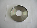 REM.2E34.211 (2E34.211) Washer {Replace Plasser 2E34.211}