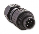 REM.EL-T272SA Connector (Replace Plasser EL-T272SA)
