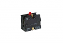 REM.EL-T1050-S Contact element (Replace Plasser EL-T1050-S)
