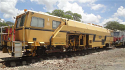 PLASSER & THEURER, Levelling, Lifting, Lining and Tamping machine, Mod. 08-32 (M84)