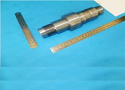REM.UD236.3001-8 Axle (Replace Plasser UD236.3001-8)