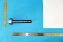REM.G30.42 Set screw (Replace Plasser G30.42)
