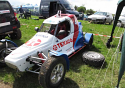 Cross Buggy 4х4 Audi S2 (2008) for Sale