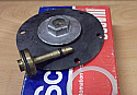 REM.90184-A/DS  Seal kit (Replace Plasser 90184-A/DS)
