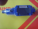 REM-62.05.3000.504 Valve (Replace PLasser 62.05.3000.504)