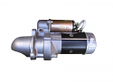REM.3918377 Starter motor (Replace Plasser, Commins 3918377)