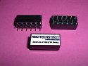 REM.EL-T7002/S2 Relay (Replace Plasser EL-T7002/S2) 