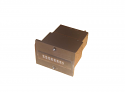 REM.0868165/24VDC-8ST Tamping action counter (Replace Plasser 0868165/24VDC-8ST or 0867165/24VDC)