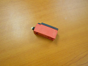 REM.EL-T641 Краен изключвател (Заменя Plasser EL-T641)