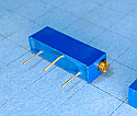 REM7072/5K Potentiometer (Replace Plasser EL-T7072/5K)