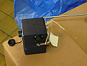 REM213.00C-LI (EL-T213.00C-LI)  Proportional Transducer {Replace Plasser EL-T213.00C-LI} 