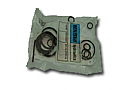 REM.HY511.11DS Seal kit (Replace Plasser HY511.11DS)