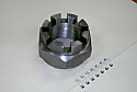 REM.2E22.36 (2E22.36) Castle nut {Replace Plasser 2E22.36}