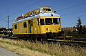 MAINTENANCE RAIL CAR 702-1969 year FOR SALE 