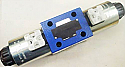 REM-HY10RSG-B Valve (Replace PLasser HY10RSG-B or HY10RSG-A)