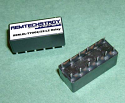REM.EL-T7002/S2-L2 Relay (Replace Plasser EL-T7002/S2-L2) 